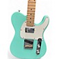 Used G&L Tribute ASAT Classic Blue Solid Body Electric Guitar