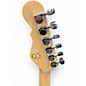 Used G&L Tribute ASAT Classic Blue Solid Body Electric Guitar