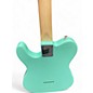 Used G&L Tribute ASAT Classic Blue Solid Body Electric Guitar