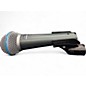 Used Shure Beta 58A Dynamic Microphone