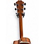 Used Taylor 214CE NATURAL Acoustic Electric Guitar