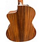 Used Taylor 214CE NATURAL Acoustic Electric Guitar