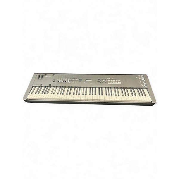 Used Yamaha MX88 Synthesizer