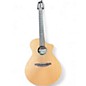 Used Breedlove N250/CRE Atlas Studio Natural Classical Acoustic Electric Guitar thumbnail