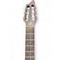 Used Breedlove N250/CRE Atlas Studio Natural Classical Acoustic Electric Guitar