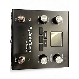Used 2020s Antares HEADRUSH VX5 Vocal Processor