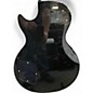 Used 2013 Gibson Les Paul Custom Lite Ebony Solid Body Electric Guitar