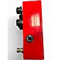 Used JHS Pedals Angry Charlie V3 Effect Pedal