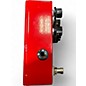 Used JHS Pedals Angry Charlie V3 Effect Pedal