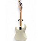 Used Squier Standard Stratocaster Olympic White Solid Body Electric Guitar