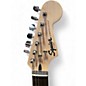Used Squier Standard Stratocaster Olympic White Solid Body Electric Guitar