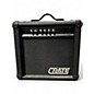 Used Crate GX15 Guitar Combo Amp thumbnail
