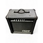 Used Crate GX15 Guitar Combo Amp