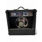 Used Crate GX15 Guitar Combo Amp