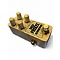 Used Electro-Harmonix DEEP FREEZE Effect Pedal
