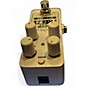 Used Electro-Harmonix DEEP FREEZE Effect Pedal