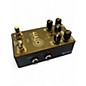 Used Keeley HALO Effect Pedal