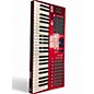 Used Akai Professional MAX49 49 Key MIDI Controller thumbnail