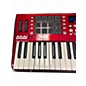 Used Akai Professional MAX49 49 Key MIDI Controller