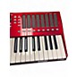 Used Akai Professional MAX49 49 Key MIDI Controller