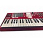Used Akai Professional MAX49 49 Key MIDI Controller