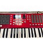 Used Akai Professional MAX49 49 Key MIDI Controller
