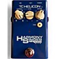 Used TC Helicon Harmony Singer Effect Processor thumbnail