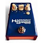 Used TC Helicon Harmony Singer Effect Processor