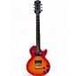 Used Epiphone Les Paul 100 Bolt On Sunburst Solid Body Electric Guitar thumbnail