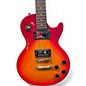 Used Epiphone Les Paul 100 Bolt On Sunburst Solid Body Electric Guitar