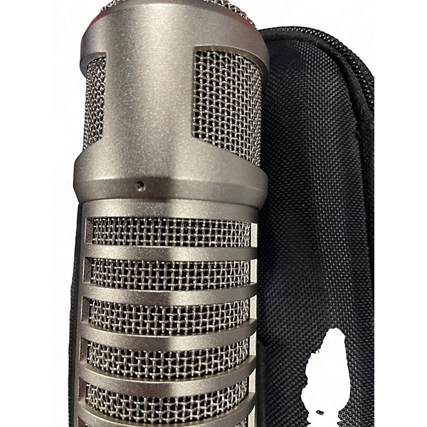 Used Electro-Voice RE27ND Drum Microphone