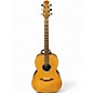 Used Takamine GY93 Natural Acoustic Guitar thumbnail