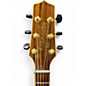 Used Takamine GY93 Natural Acoustic Guitar