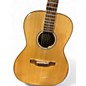 Used Takamine GY93 Natural Acoustic Guitar