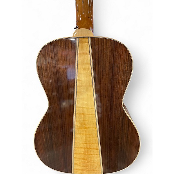 Used Takamine GY93 Natural Acoustic Guitar
