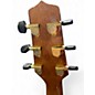 Used Takamine GY93 Natural Acoustic Guitar