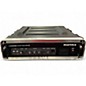 Used Hartke LH1000 1000W Bass Amp Head thumbnail