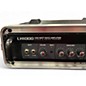Used Hartke LH1000 1000W Bass Amp Head