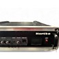 Used Hartke LH1000 1000W Bass Amp Head