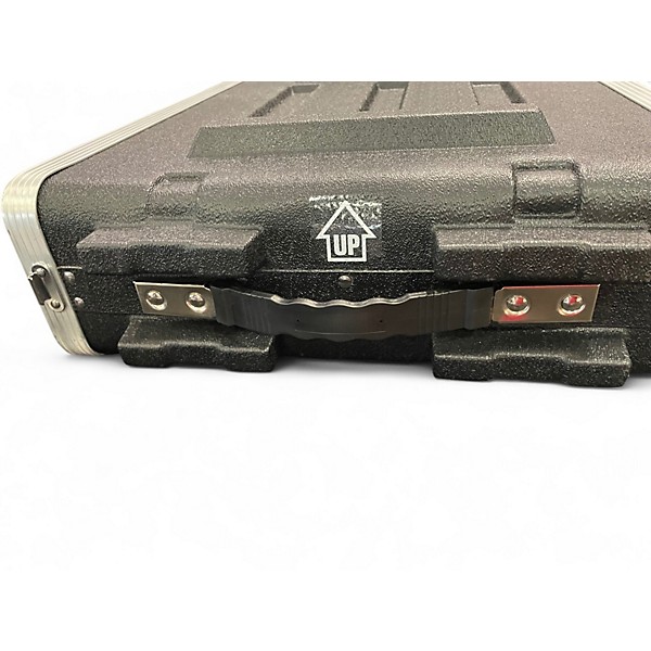 Used Hartke LH1000 1000W Bass Amp Head