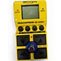 Used Zoom MS200D Effect Pedal thumbnail