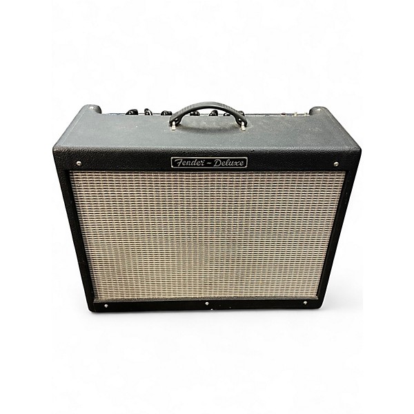 Used Fender Hot Rod Deluxe 40W 1x12 Tube Guitar Combo Amp