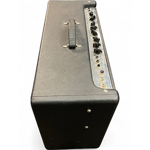Used Fender Hot Rod Deluxe 40W 1x12 Tube Guitar Combo Amp