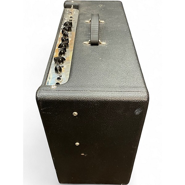 Used Fender Hot Rod Deluxe 40W 1x12 Tube Guitar Combo Amp