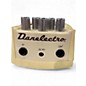 Used Danelectro Daddy O. Overdrive Effect Pedal