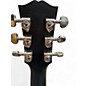 Used Gibson Songwriter etc special Satin Black Acoustic Electric Guitar