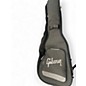 Used Gibson Songwriter etc special Satin Black Acoustic Electric Guitar