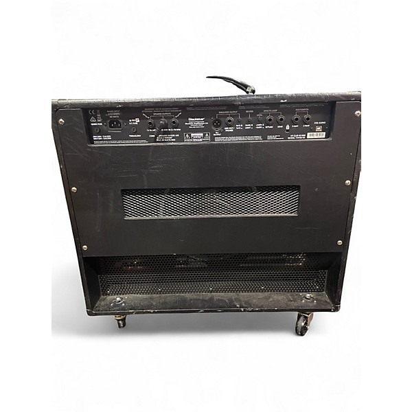 Used Blackstar HT CLUB 40 MKII Tube Guitar Combo Amp