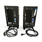 Used Meyer Sound Amie monitor pair Powered Monitor