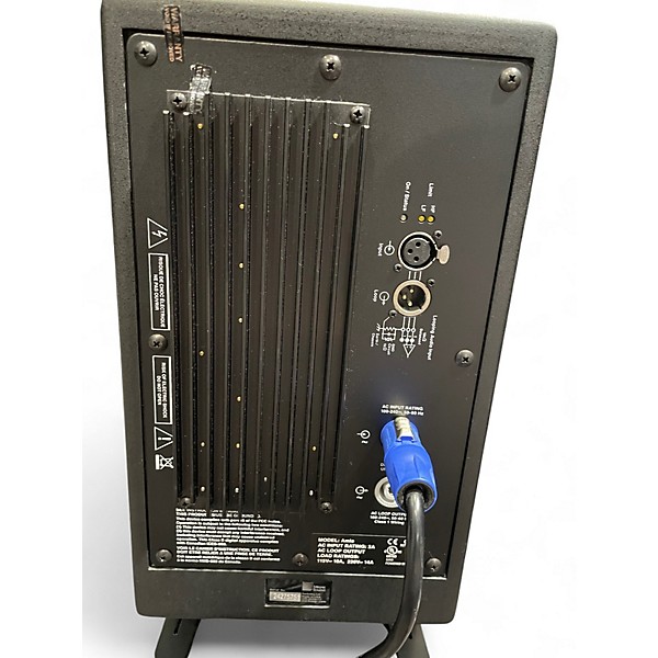 Used Meyer Sound Amie monitor pair Powered Monitor